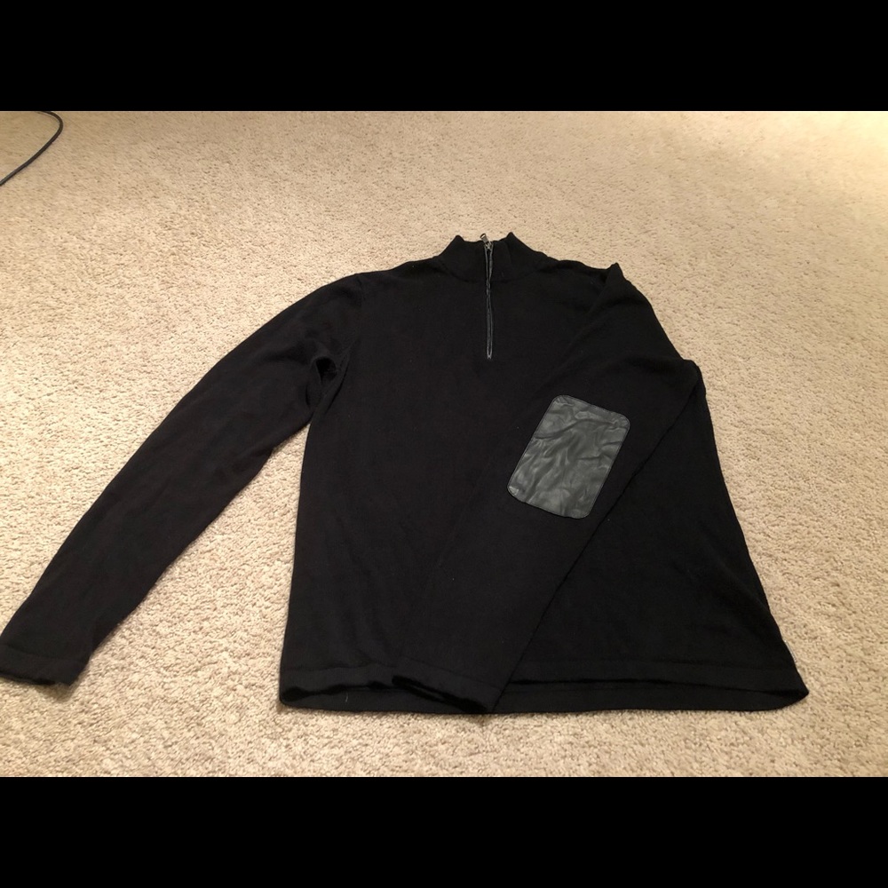 Michael MICHAEL KORS ZIP UP